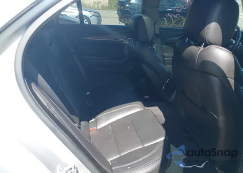 2019 Cadillac Cts Luxury из США, поврежденный, VIN 1G6AR5SS5K0132036